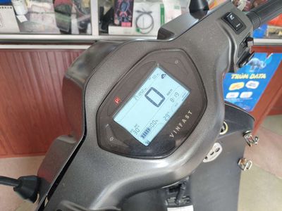 Xe m 2020 - ảnh 1