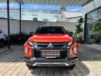 Mitsubishi Triton 2021 - ảnh 1
