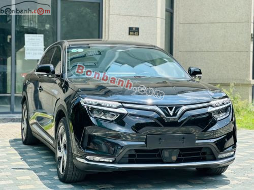 VinFast VF8 Eco AWD 2023 - ảnh 1
