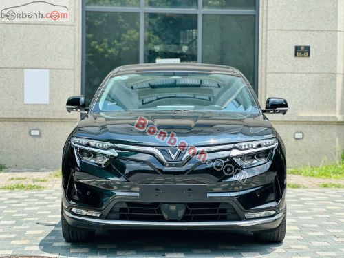 VinFast VF8 Eco AWD 2023 - ảnh 2