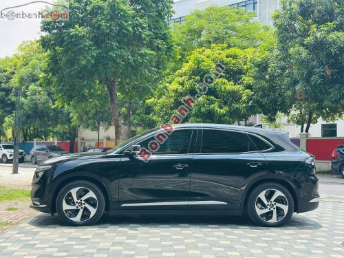 VinFast VF8 Eco AWD 2023 - ảnh 3