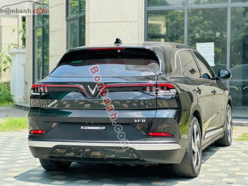 VinFast VF8 Eco AWD 2023 - ảnh 4