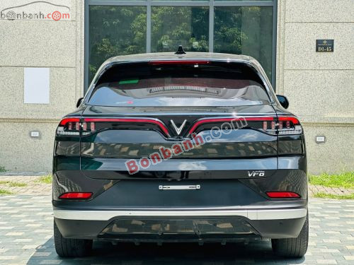 VinFast VF8 Eco AWD 2023 - ảnh 5