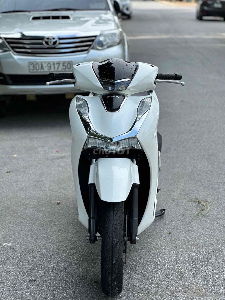 SH 2021 - ảnh 1