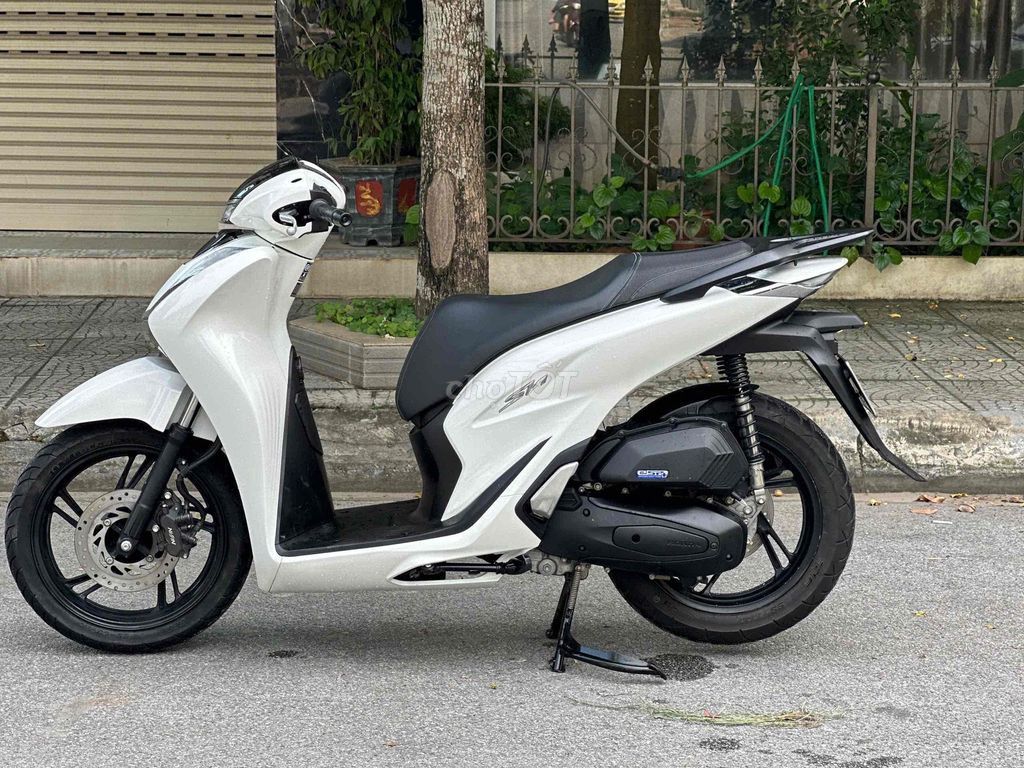 SH 2021 - ảnh 3