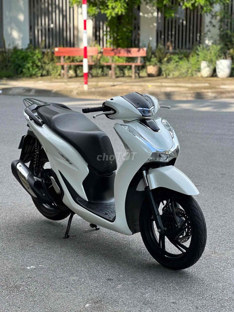 SH 2021 - ảnh 4