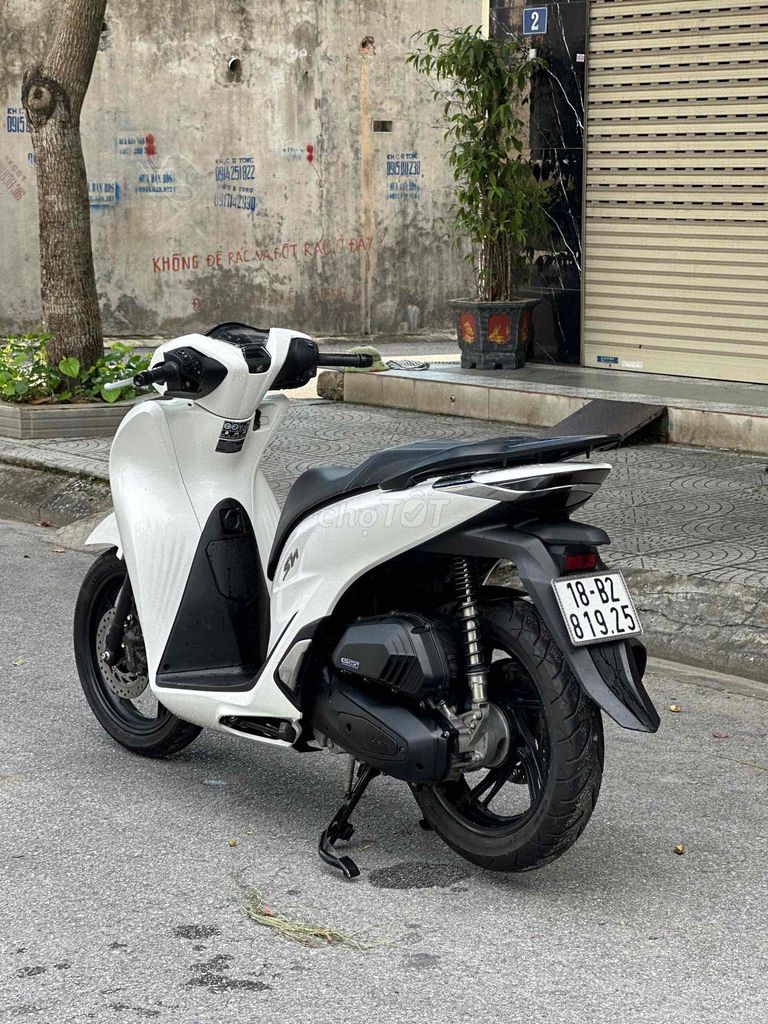 SH 2021 - ảnh 5