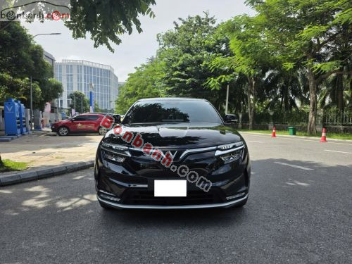 VinFast VF8 Plus AWD 2023 - ảnh 1