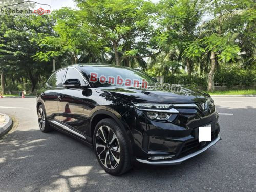VinFast VF8 Plus AWD 2023 - ảnh 2
