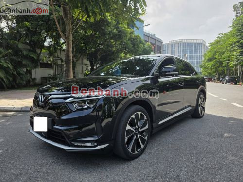 VinFast VF8 Plus AWD 2023 - ảnh 3