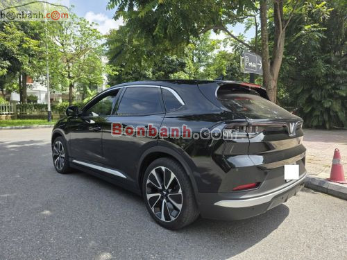 VinFast VF8 Plus AWD 2023 - ảnh 4