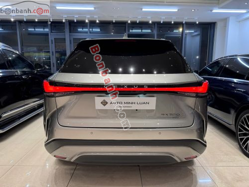 Lexus RX 350 Luxury 2024 - ảnh 3