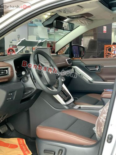 Toyota Innova Cross HEV 2.0 CVT 2026 - ảnh 2