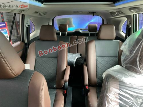 Toyota Innova Cross HEV 2.0 CVT 2026 - ảnh 4