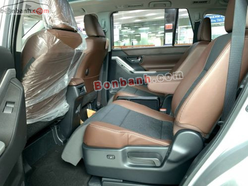 Toyota Innova Cross HEV 2.0 CVT 2026 - ảnh 5