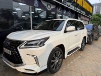 Lexus LX 570 2017 - ảnh 1