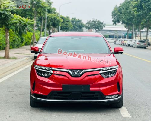 VinFast VF8 Eco AWD 2024 - ảnh 1