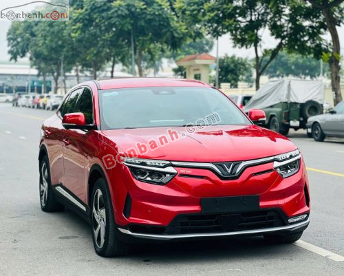 VinFast VF8 Eco AWD 2024 - ảnh 2