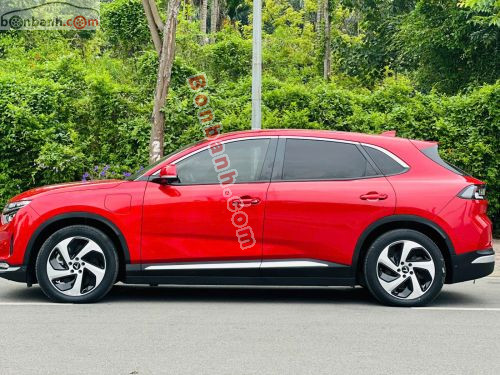 VinFast VF8 Eco AWD 2024 - ảnh 3