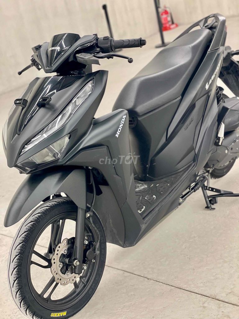 Honda Vario 2018 - ảnh 1