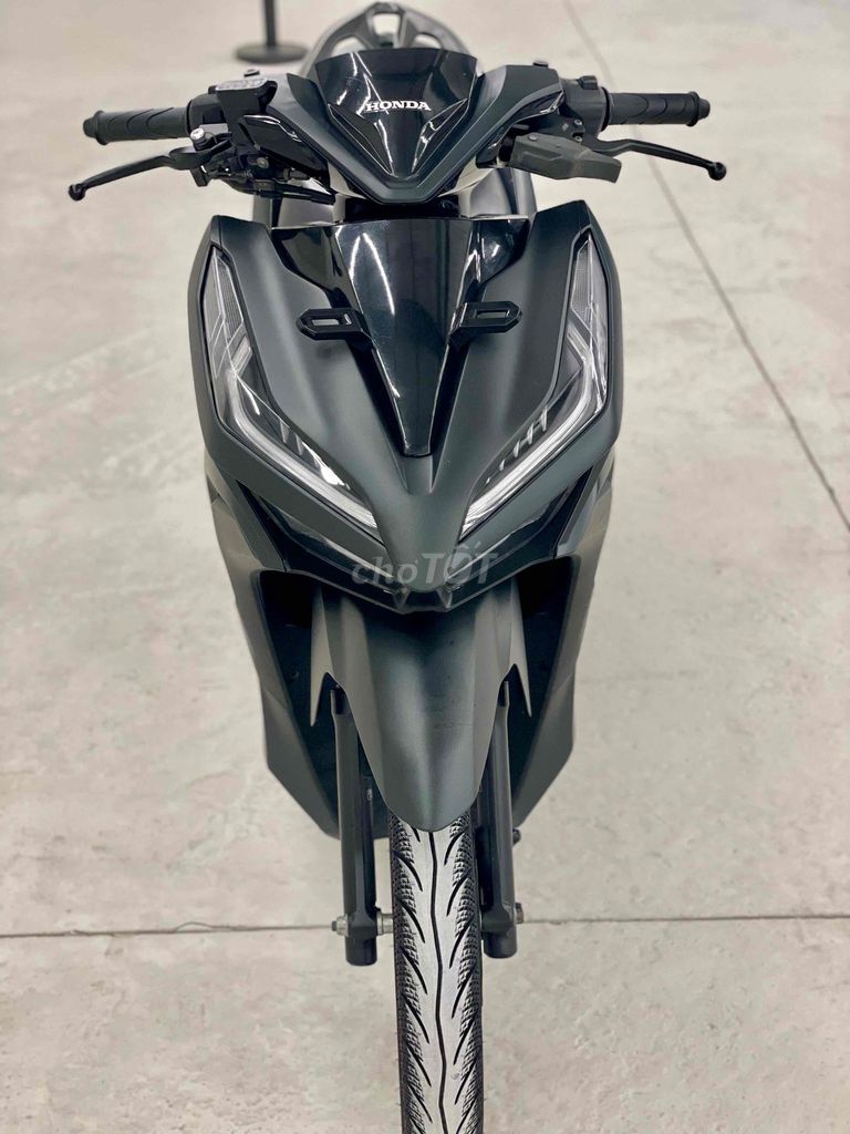 Honda Vario 2018 - ảnh 2