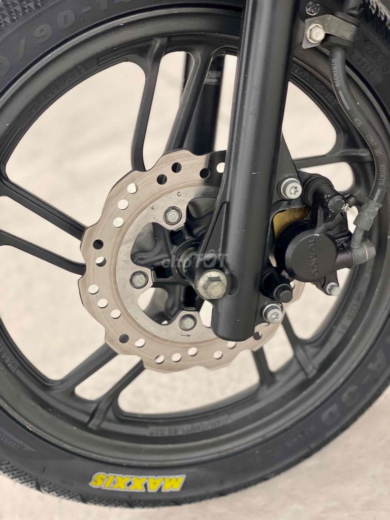 Honda Vario 2018 - ảnh 3