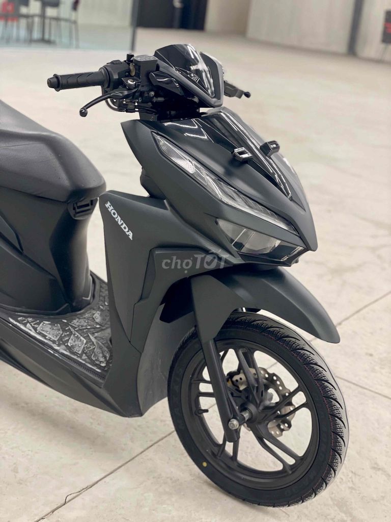Honda Vario 2018 - ảnh 4