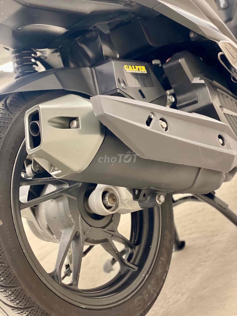 Honda Vario 2018 - ảnh 5