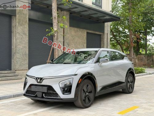 VinFast VF7 Eco 2026 - ảnh 1