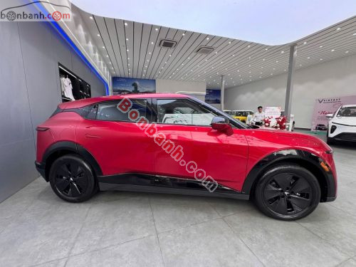 VinFast VF7 Eco 2026 - ảnh 4