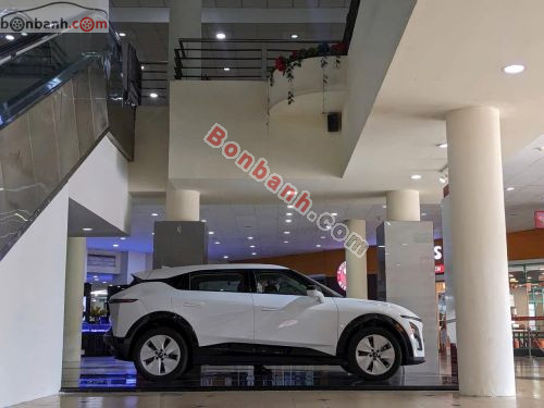 VinFast VF7 Eco 2026 - ảnh 3