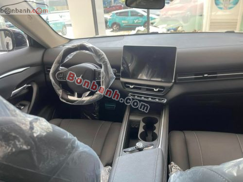 VinFast VF7 Eco 2026 - ảnh 5
