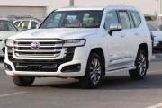 Toyota Land Cruiser 2026 - ảnh 1