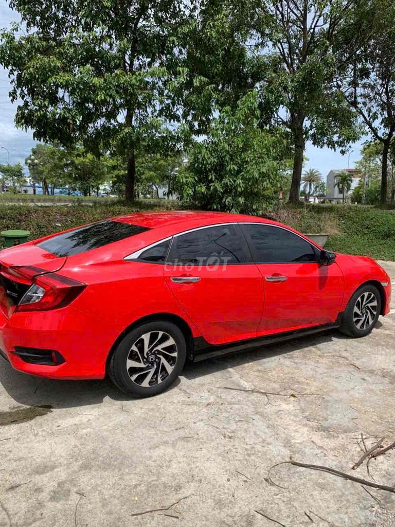 Honda Civic 2024 - ảnh 2