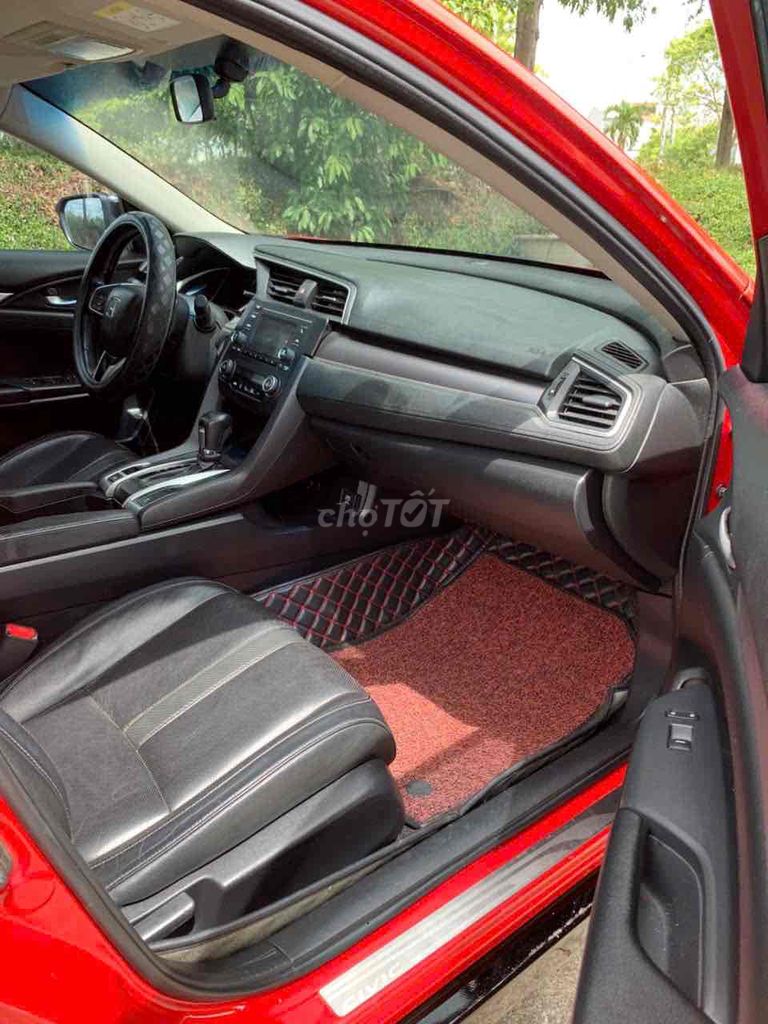 Honda Civic 2024 - ảnh 3