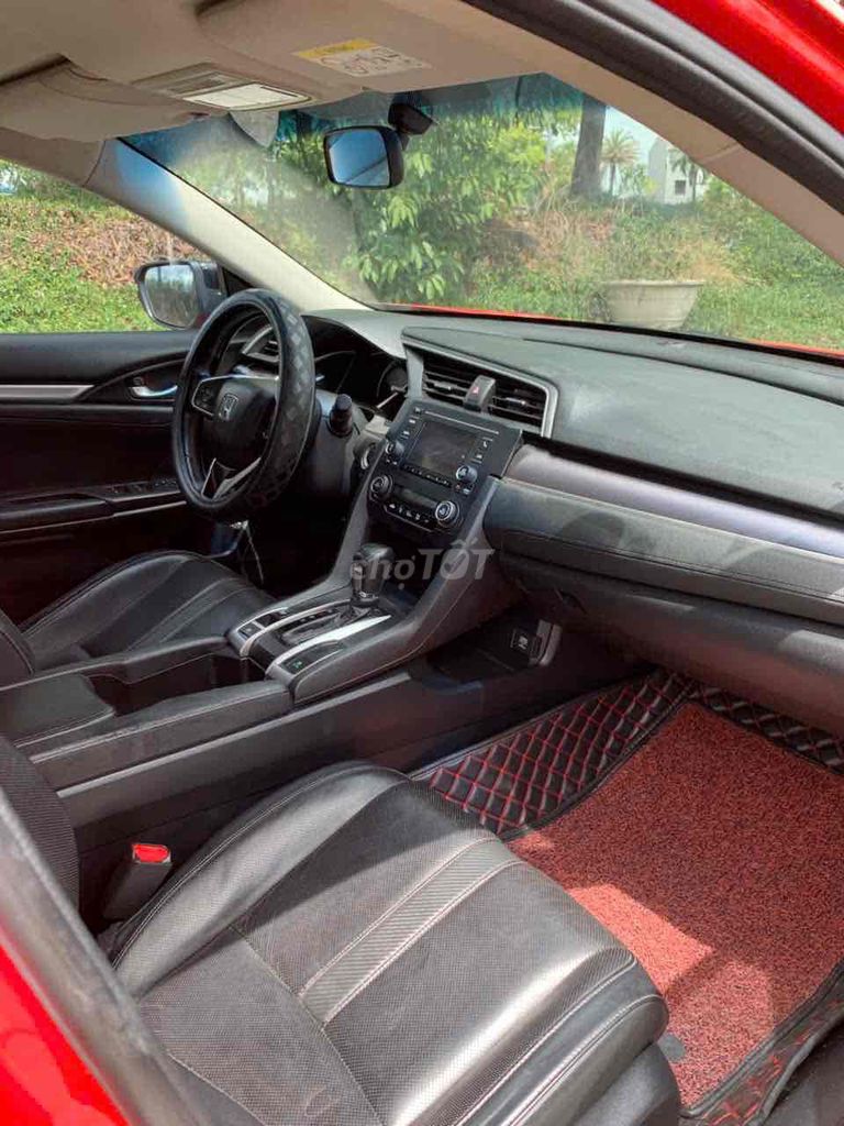 Honda Civic 2024 - ảnh 4