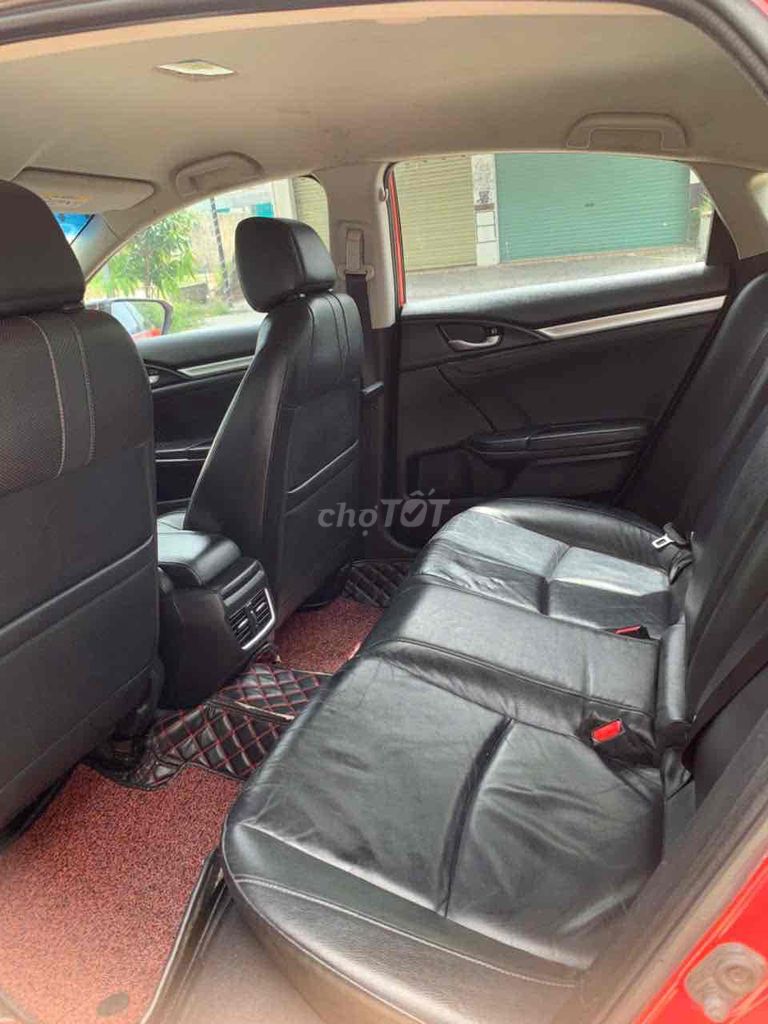 Honda Civic 2024 - ảnh 5