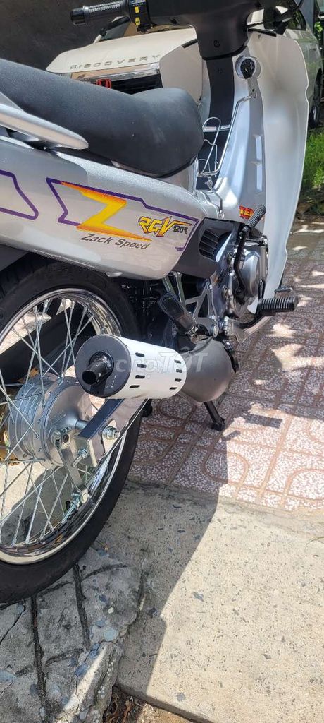 Suzuki x 2000 - ảnh 5