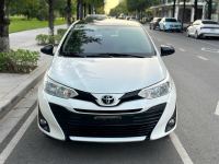 Toyota Vios 1.5E MT 2019 - ảnh 1