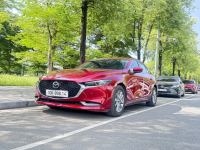 Mazda 3 2020 - ảnh 1