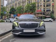 Mercedes 2019 - ảnh 1