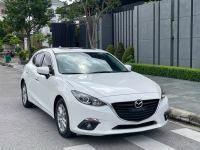 Mazda 3 1.5 AT 2016 - ảnh 1