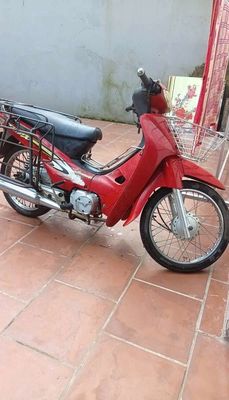 Honda Wave 2005 - ảnh 1