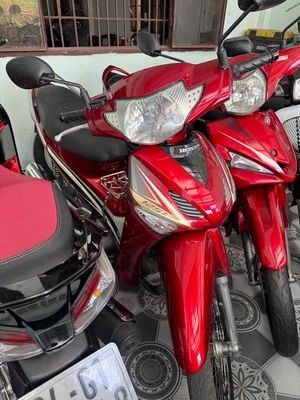 Honda Future 2007 - ảnh 1