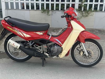 Suzuki Xipo 2026 - ảnh 1