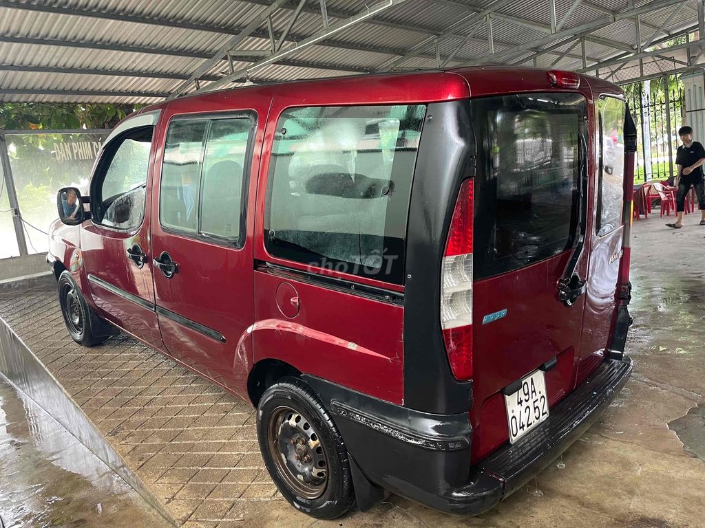 Fiat - ảnh 2