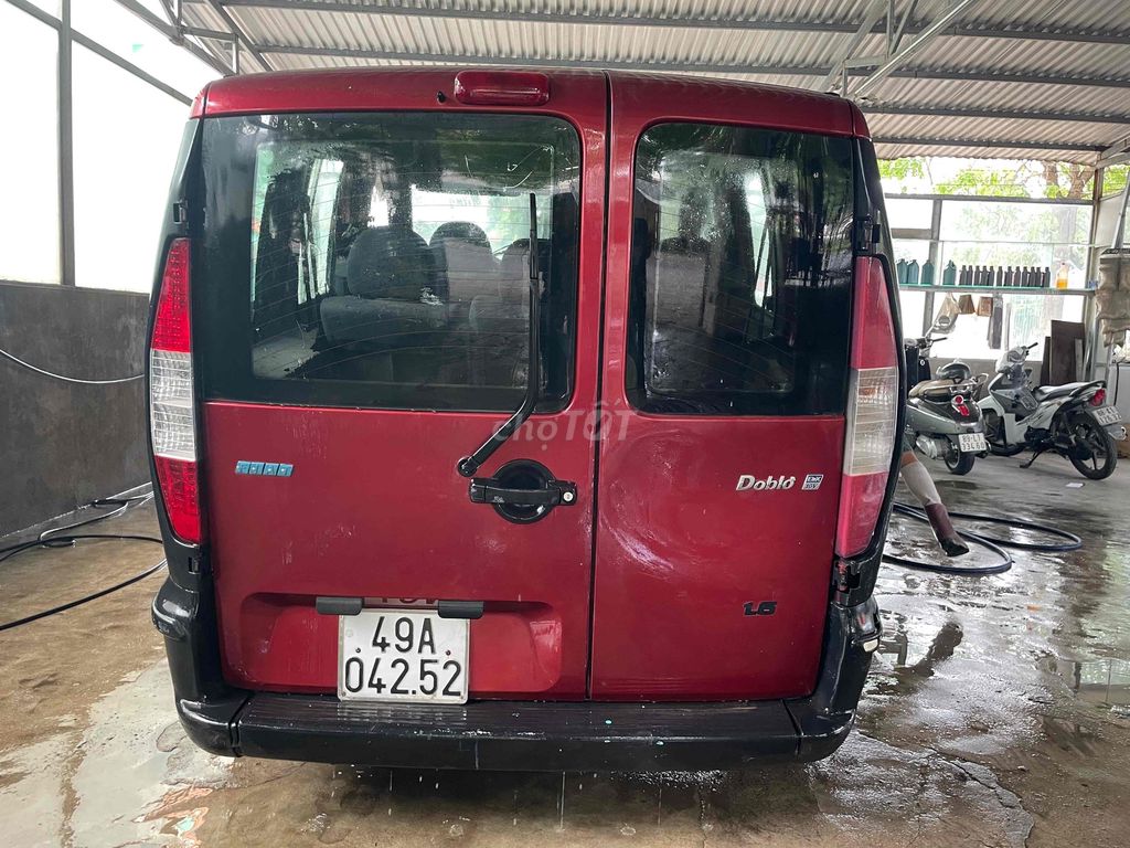 Fiat - ảnh 3
