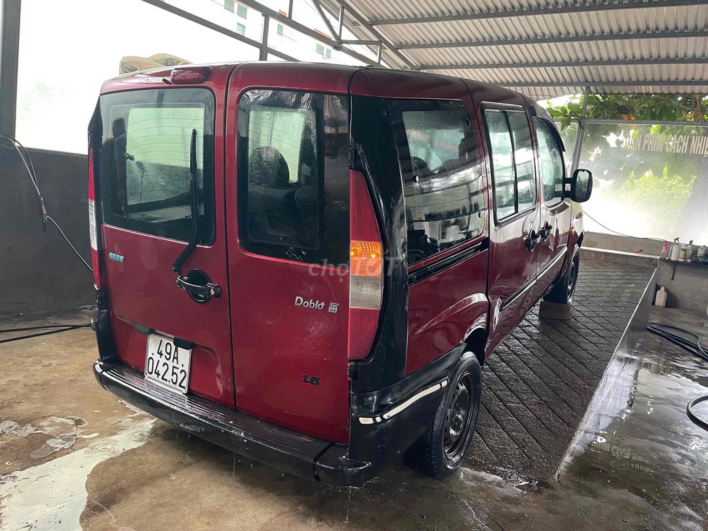 Fiat - ảnh 4