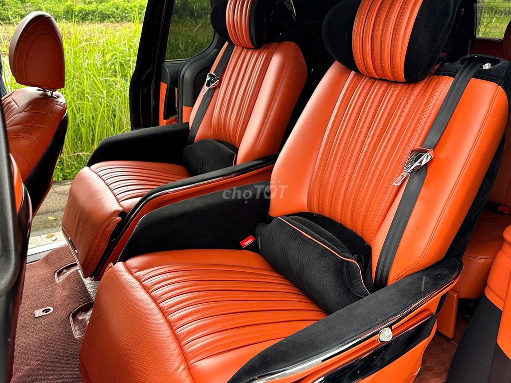 Kia Carnival 2022 - ảnh 4