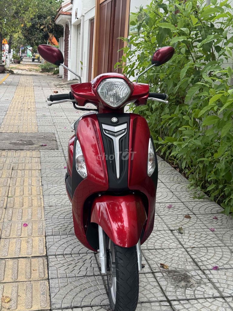 Yamaha Grande 2018 - ảnh 4